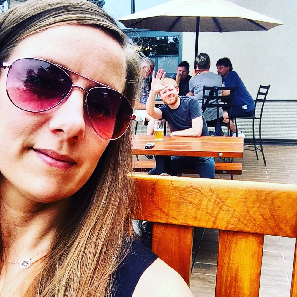 Meet your Posher, Danielle